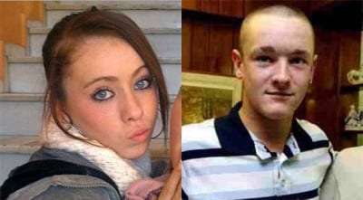 Amy stepdad arrested for murder Amy stepdad arrested for murder