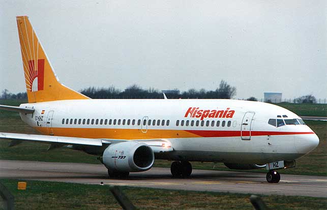 Expats demand Hispania refund Expats demand Hispania refund