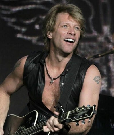 Bon Jovi waive Madrid concert fee Bon Jovi waive Madrid concert fee