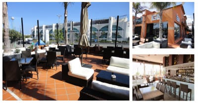 Restaurant review: Iglu Restaurant review: Iglu