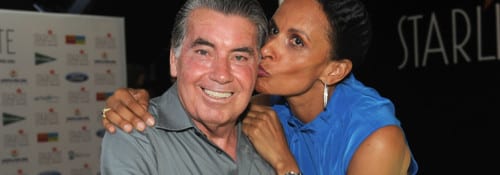 EXCLUSIVE: Manolo Santana to wed fourth wife tonight in secret ceremony in Marbella EXCLUSIVE: Manolo Santana to wed fourth wife tonight in secret ceremony in Marbella