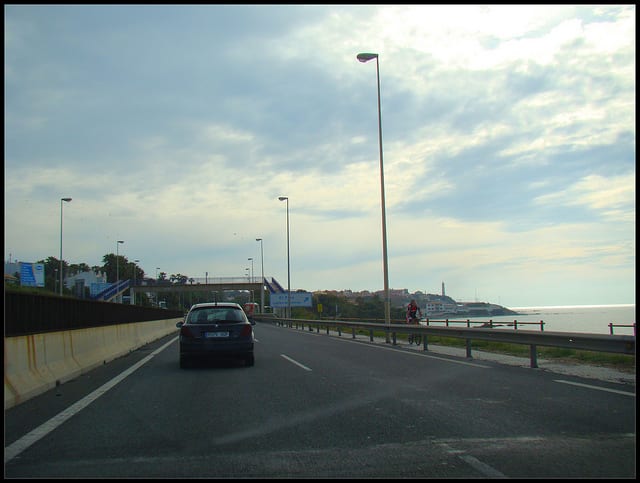 Children injured in Mijas crash Children injured in Mijas crash