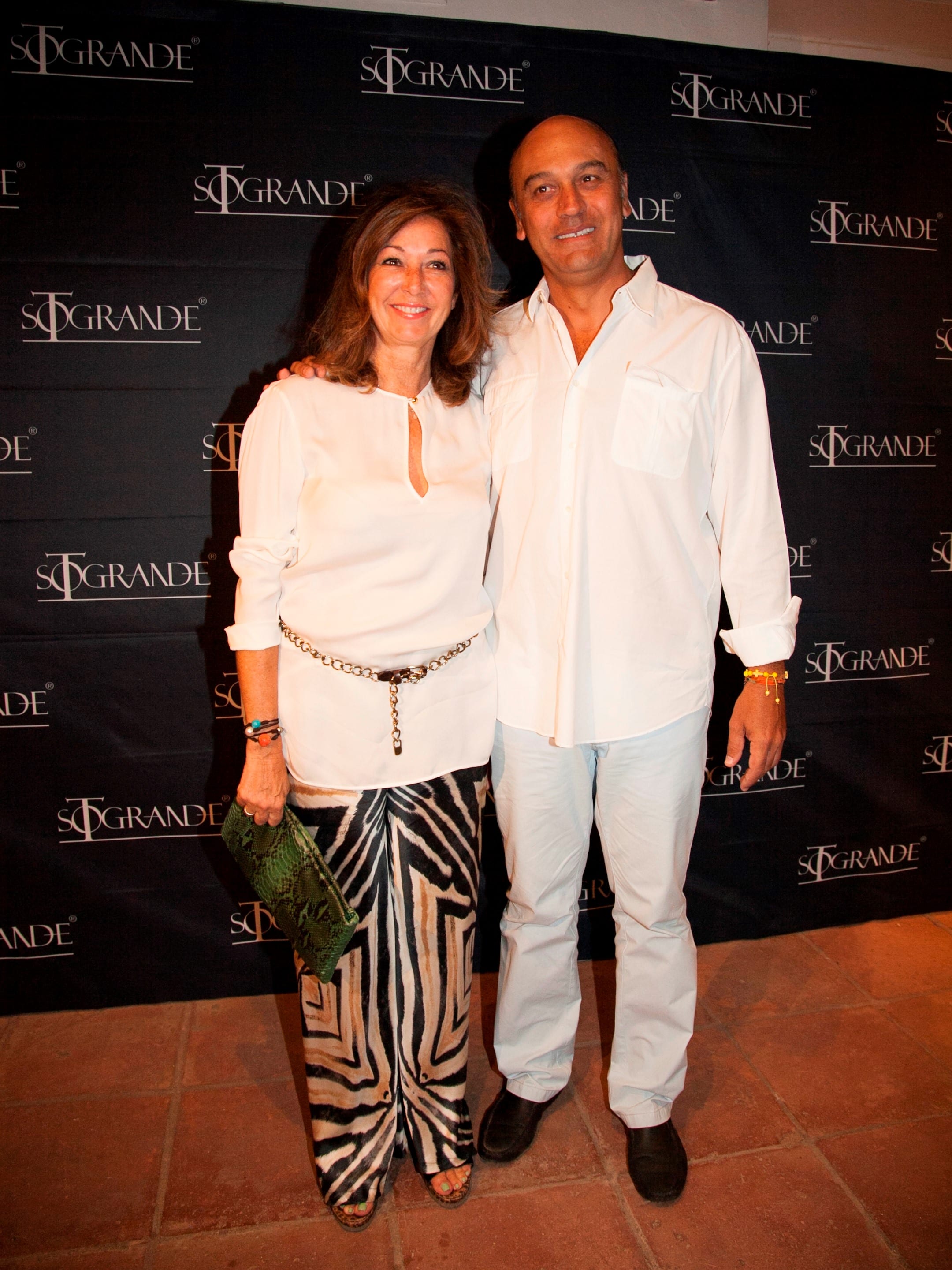 Sotogrande celebrates half a century Sotogrande celebrates half a century