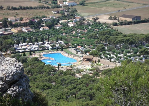 British man arrested after the death of his father at a campsite in Spain British man arrested after the death of his father at a campsite in Spain