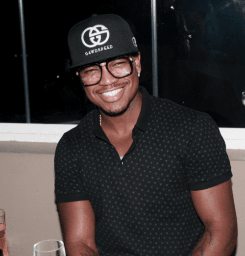 Ne-Yo spotted all over Marbella Ne-Yo spotted all over Marbella