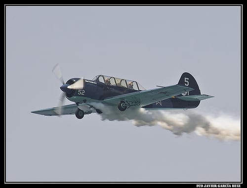 Spanish champion aerobatic pilot killed in Velez-Malaga air crash Spanish champion aerobatic pilot killed in Velez-Malaga air crash