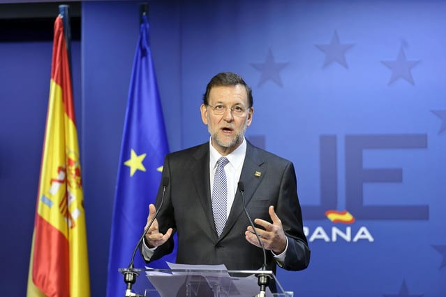 Green shoots of recovery sprout in Spain but crisis remains Green shoots of recovery sprout in Spain but crisis remains