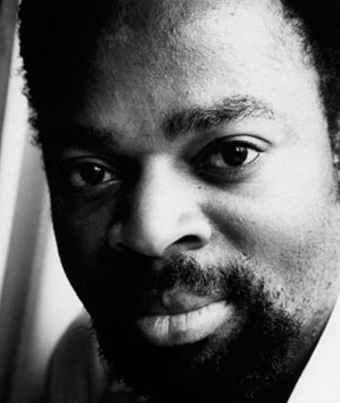 Ben Okri to attend inaugural Gibraltar Literary Festival Ben Okri to attend inaugural Gibraltar Literary Festival