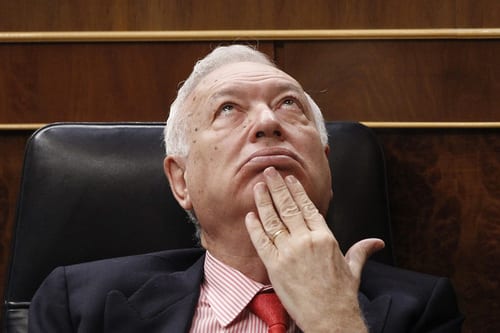 Spain denies united action with Argentina against the UK Spain denies united action with Argentina against the UK