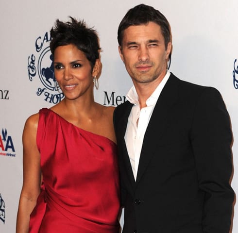 Spanish name for Halle Berry and Olivier Martinez’s baby boy Spanish name for Halle Berry and Olivier Martinez’s baby boy