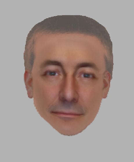 VIDEO: Metropolitan Police release new e-fits in connection with Maddie McCann disappearance VIDEO: Metropolitan Police release new e-fits in connection with Maddie McCann disappearance