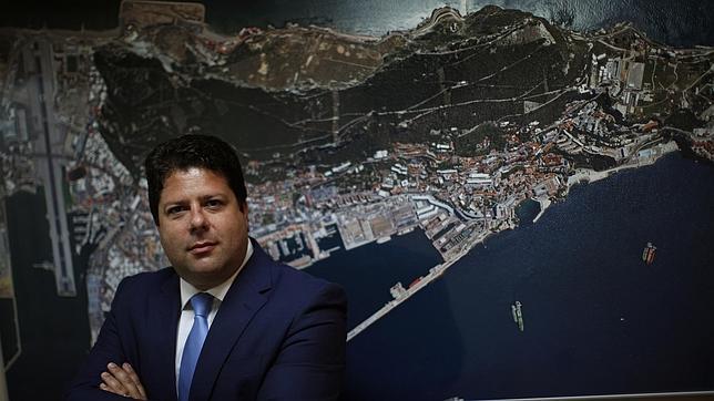 Is Gibraltar’s First Minister under Spanish spy surveillance? Is Gibraltar’s First Minister under Spanish spy surveillance?