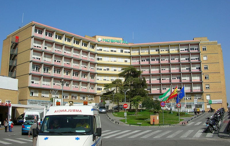 Andalucia health service compensates disabled girl Andalucia health service compensates disabled girl