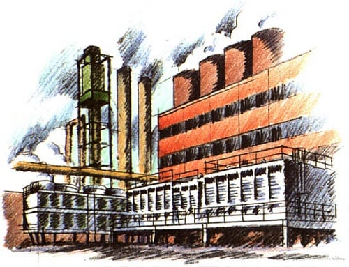Exports boost factory output for third month Exports boost factory output for third month