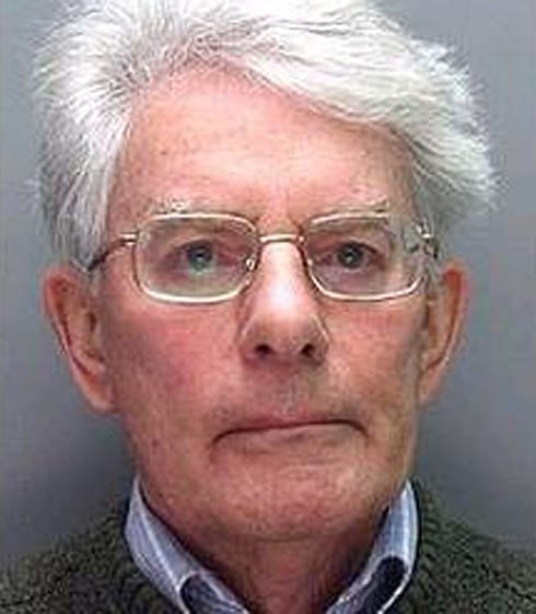 British sex offender arrested in Spain just hours after latest ‘most wanted’ appeal British sex offender arrested in Spain just hours after latest ‘most wanted’ appeal