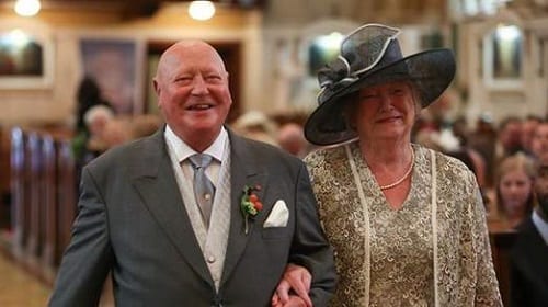 Former Fleet Street editor killed in Benidorm road accident Former Fleet Street editor killed in Benidorm road accident