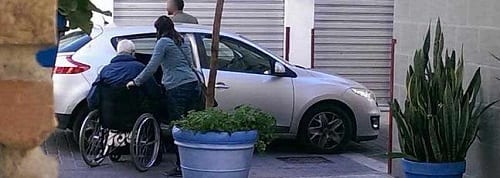 Expat arrested after new child abuse claims Expat arrested after new child abuse claims