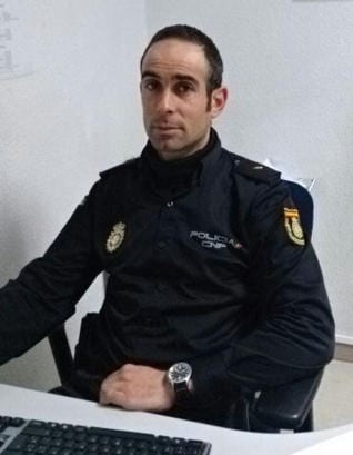EXCLUSIVE: Cycle protests planned after Malaga policeman’s death EXCLUSIVE: Cycle protests planned after Malaga policeman’s death