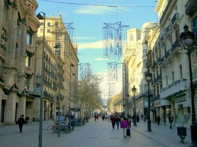 Spain boasts some of world’s most expensive streets Spain boasts some of world’s most expensive streets