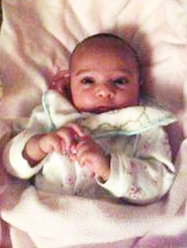 Harrow Council appeals for return of parents and baby from Spain Harrow Council appeals for return of parents and baby from Spain