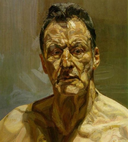 Spain can’t afford to exhibit Freud’s paintings Spain can’t afford to exhibit Freud’s paintings
