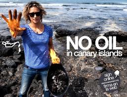 Canary Islands president discusses oil drilling plans Canary Islands president discusses oil drilling plans