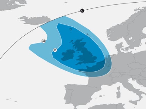 Expats lose ITV and Channel 4 in satellite switch Expats lose ITV and Channel 4 in satellite switch