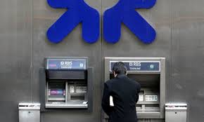 Five arrested for repeatedly blowing up cash machines Five arrested for repeatedly blowing up cash machines