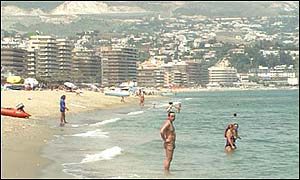 Spain and UK join forces to bring fugitives to justice Spain and UK join forces to bring fugitives to justice