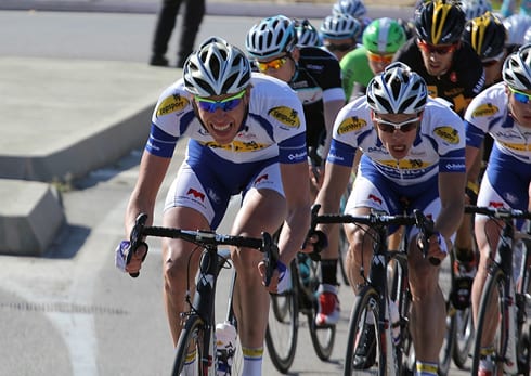 Spanish cyclist Alejandro Valverde wins Vuelta a Andalucia for third time Spanish cyclist Alejandro Valverde wins Vuelta a Andalucia for third time