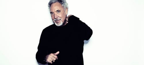 The Beach Boys and Tom Jones added to Starlite Marbella festival line-up The Beach Boys and Tom Jones added to Starlite Marbella festival line-up