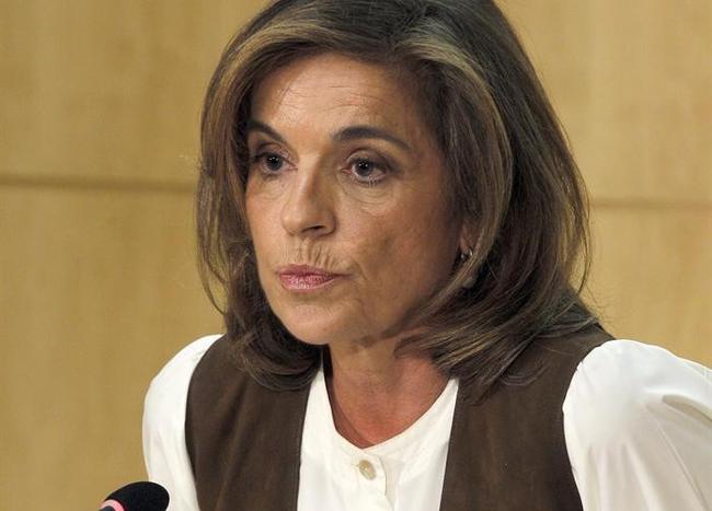 Mayor of Madrid demands protest ban in city centres Mayor of Madrid demands protest ban in city centres