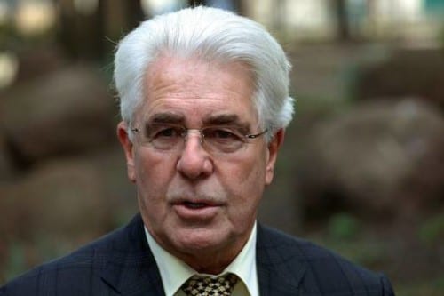Max Clifford jury to deliver verdict Max Clifford jury to deliver verdict