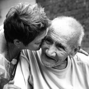 Spain sees dramatic rise in dementia deaths Spain sees dramatic rise in dementia deaths