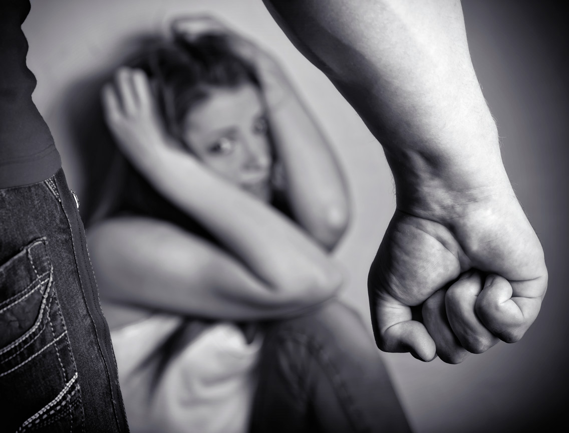 Truth of Spanish gender-violence revealed in ground-breaking survey Truth of Spanish gender-violence revealed in ground-breaking survey