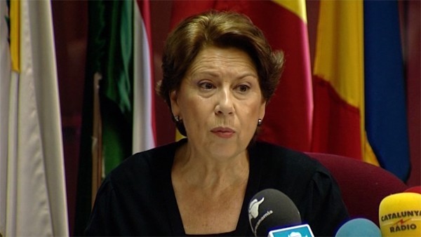 Alvarez refuses to resign from European Investment Bank over ERE slush fund scandal Alvarez refuses to resign from European Investment Bank over ERE slush fund scandal