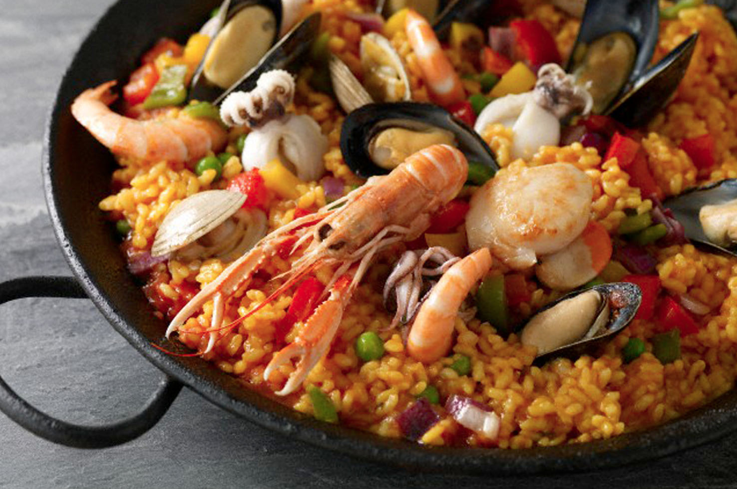 New website ‘WikiPaella’ to police Spain’s favourite rice dish New website ‘WikiPaella’ to police Spain’s favourite rice dish