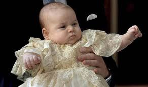 Prince George’s royal nanny was ‘named and shamed’ for not paying taxes in Spain Prince George’s royal nanny was ‘named and shamed’ for not paying taxes in Spain