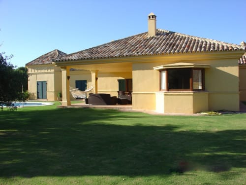 Sotogrande killer found dead in cell Sotogrande killer found dead in cell