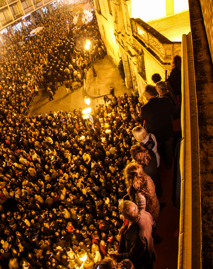 Witness Sevilla’s world-famous Semana Santa with Toma Tours Witness Sevilla’s world-famous Semana Santa with Toma Tours