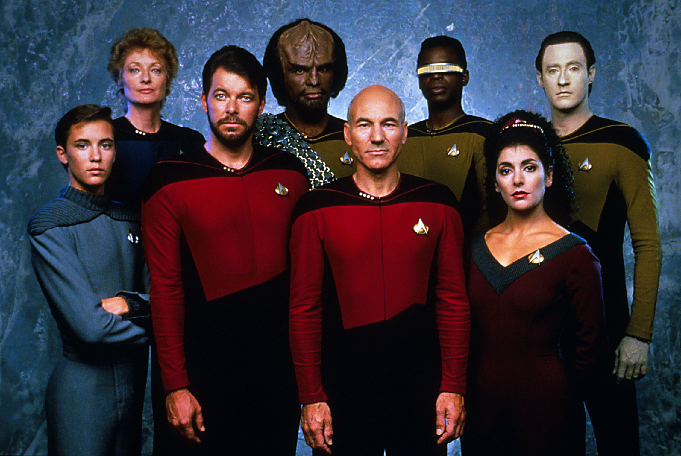 Star Trek theme park thrills in Murcia Star Trek theme park thrills in Murcia