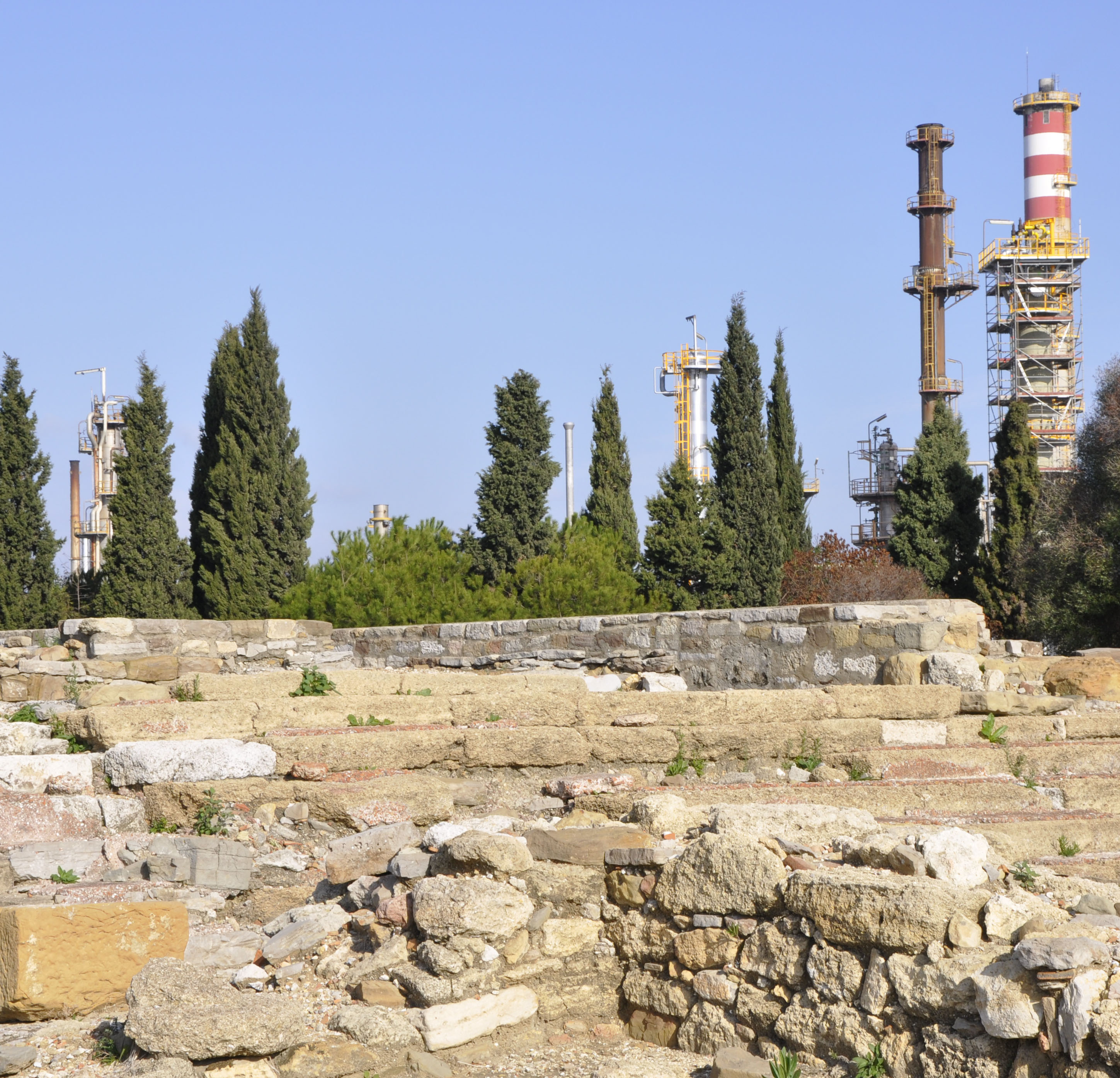 What the Romans did for Spain What the Romans did for Spain