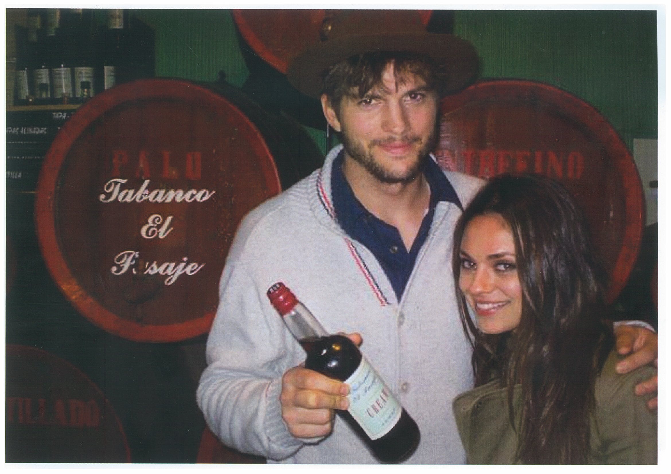 My Sherry Amor My Sherry Amor