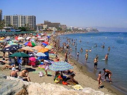 Spain one of the world’s most moaned about holiday spots Spain one of the world’s most moaned about holiday spots