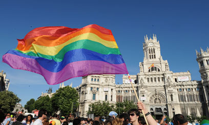 Best to be gay in Spain Best to be gay in Spain