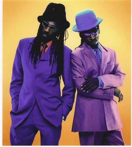 Aswad and Spandau Ballet’s Tony Hadley coming to the Rock Aswad and Spandau Ballet’s Tony Hadley coming to the Rock