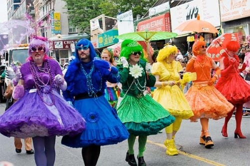 First Gib Pride festival to take place this summer First Gib Pride festival to take place this summer