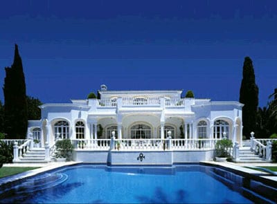 Prince puts the most beautiful home in the world up for sale Prince puts the most beautiful home in the world up for sale