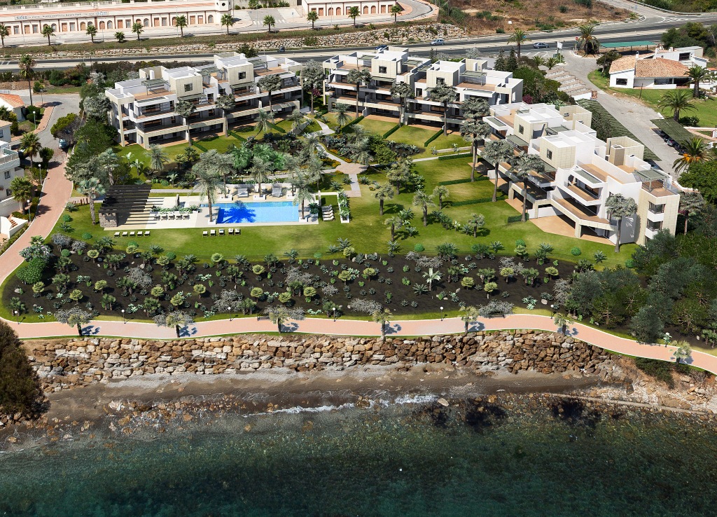 Taylor Wimpey launches grand design on Costa del Sol Taylor Wimpey launches grand design on Costa del Sol