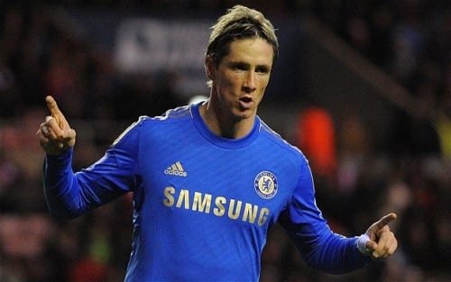 Torres could haunt boyhood club Atletico Madrid in semi-final clash Torres could haunt boyhood club Atletico Madrid in semi-final clash